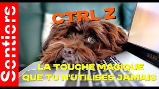 LA touche a connaitre en raccourci clavier [upl. by Elleinnod]