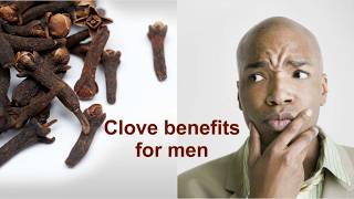 5 AMAZING Cloves Benefits You NEVER Knew About 2024 [upl. by Lrak]