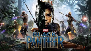 BLACK PANTHER WAKANDA  Nouveau Film Daction Complet en Français 2024 [upl. by Iot]