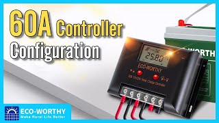 How to Setup the Load on a Solar Charge Controller [upl. by Mihar]