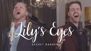 Lilys Eyes  Secret Garden  Chris Rupp w Tyler Walls [upl. by Kan]