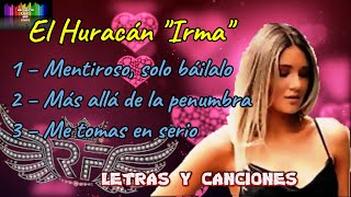 Las mejores 4 canciones de la reina del flow Mix [upl. by Harrell421]