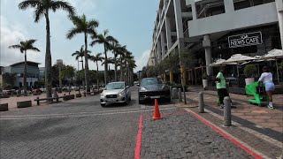 Umhlanga Rocks Walking Tour southafrica durban [upl. by Finstad]