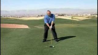 Butch Harmon Maintaining Width on the Full Swing  Golf [upl. by Diantha]