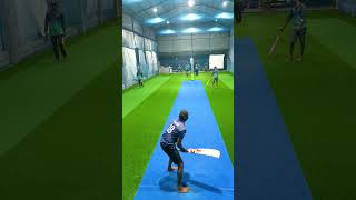 indoor cricket highlights [upl. by Nnaerb]