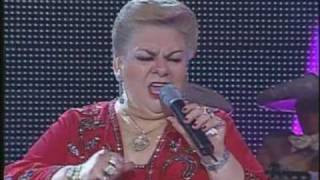 PAQUITA LA DEL BARRIO Disculpeme Suegrita quot [upl. by Tybalt]