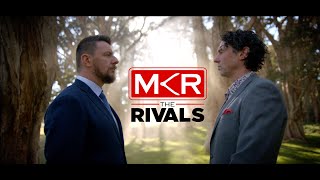 FIRST LOOK MKR Season 11  The Rivals 🔥 [upl. by Ikik]