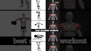 Home workout for shoulder shorts viralshorts ytshortsshoulder romanreigns johncena [upl. by Atenaz51]