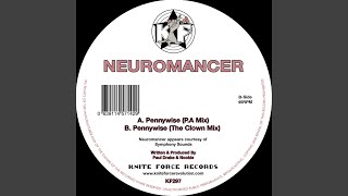 Pennywise PA Mix [upl. by Wiltshire]