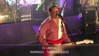 Indimigo  Tabanka Djazz Vídeo [upl. by Sugirdor260]