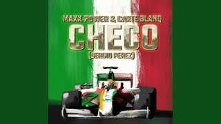 Checo Sergio Perez [upl. by Akinas]