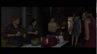 Beyond Two Souls  The Party Revenge [upl. by Seline339]