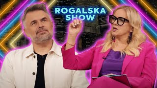 Igor Kwiatkowski porzucił kobietę  ROGALSKA SHOW [upl. by Einaled]