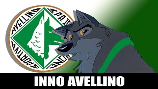 INNO AVELLINO  TESTO [upl. by Nyrrad]