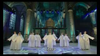 Libera in Leiden Part 2 [upl. by Ilan]