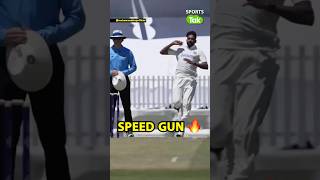 MOHAMMED SIRAJ BOWLING IN PERTH BGT MEIN AAG UGALNE KE LIYE BILKUL TAYAR SIRAJ SportsTak [upl. by Combs]