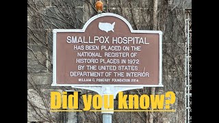 Smallpox in New York City  Did you know this [upl. by Preston]