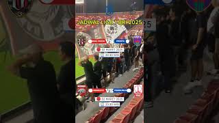 🔴 LIGA 1 BRI 2025 jadwalliga1bri foryou highlight afc jadwalbolahariini asean live [upl. by Toney201]