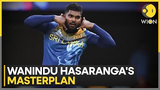 Wanindu Hasaranga exploits ICC loopholes  WION Sports [upl. by Nairad]