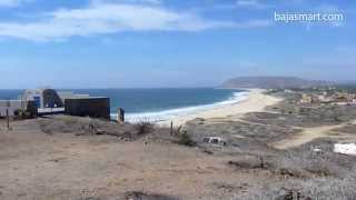 Pescadero Property Pacific Baja Mexico [upl. by Assirehc369]