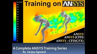 Lesson 5 Stress Concentration in Ansys APDL [upl. by Eldwin]