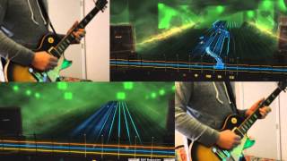 Rocksmith 2014 DLC  Kiss Detroit Rock City Lead amp Rhythm [upl. by Grinnell439]