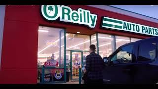 OReilly Auto Parts Jingle Meme Compilation 2 [upl. by Farrington]