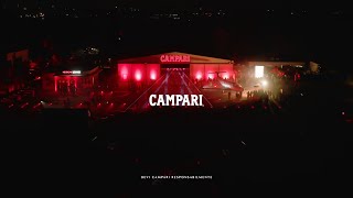 Campari Event  Episodio 3  Venezia81 [upl. by Ozkum554]