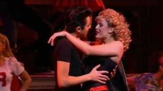 GREASE The Musical  London [upl. by Lorelie756]