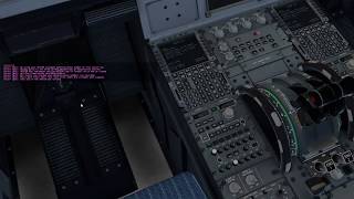 XP11 BSS soundpack test [upl. by Lauro]