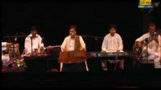 Hazaron Khwahishe Aisi Live in Sydney By Jagjit Singh [upl. by Violetta642]