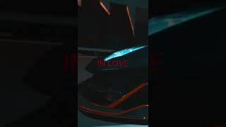 Lamborghini Aventador Memories X Another Love Lyrical Edit car edit shorts [upl. by Cy]