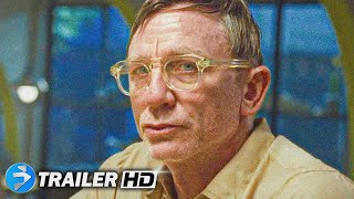 QUEER Trailer 2024 Daniel Craig Luca Guadagnino Movie [upl. by Aikaj]