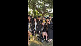 Congrats UCF Class of 2024 [upl. by Ihteerp]