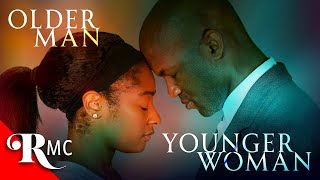 TOP 5 Older Woman  Younger Man Romance Movies [upl. by Anyek358]