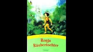 Ronja Räubertochter 02 Hörbuch [upl. by Airotkciv26]