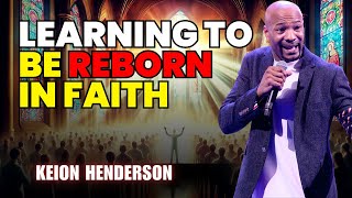 Pastor Keion Henderson  Decoding the Mystery 🔯How to Overcome Past Pain [upl. by Aridatha]