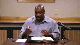 Gospel of John Chapter 9 Bible Study [upl. by Neeven]