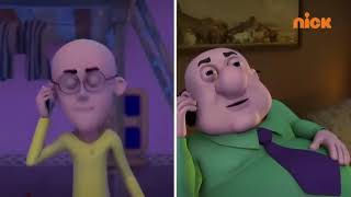 Motu Tanu episode 148 part Hindi mein Motu Patlu [upl. by Bergerac]