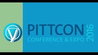 Pittcon 2016 [upl. by Werdnael]