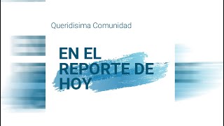 Reporte Día DOS [upl. by Ogden]