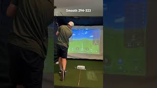 Driver Golf Swing [upl. by Moguel]