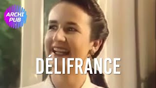 Publicité Paradis noir de Délifrance “c’est moi qui l’ai fait” avec Valérie Lemercier  1989 [upl. by Reichel]