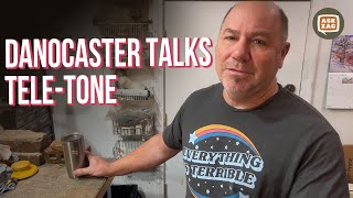 Danocaster Talks Telecaster Tone  Ask Zac 183 [upl. by Ahseinet]