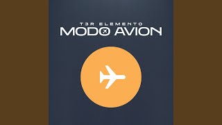 Modo Avión [upl. by Tedmann]