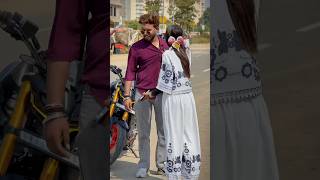 Meri Hi Video dekh Kr Mujhse Hi Badmashi 😈👿  Desi Desi ft Raju Punjabi  shorts attitude [upl. by Sucy]