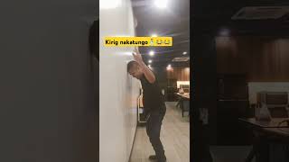 Tungo tungo dance muna🕺😂 dance goodvibes funny enjoy shorts trending music [upl. by Botsford]