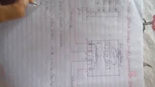 Single phase energy meter with connection and working principle [upl. by Edelman]