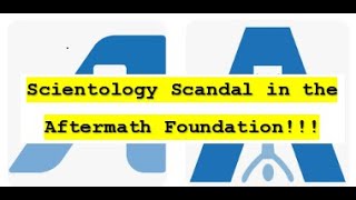 Scientology Scandal in the Aftermath Foundation Aaron Smith Levin Mike Rinder Ep344 shorts short [upl. by Kroy73]