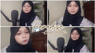 Paradise  Chase atlantic Cover by me [upl. by Laurette]